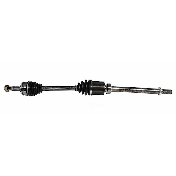 Gsp New Cv Axle No Gsp Ncv53055 Gsp NCV53055 - main